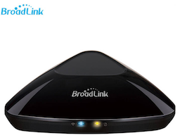 BroadLink RM pro